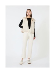 Max Mara - CENNI VENDBAR VEST Max Mara - CENNI VENDBAR VEST