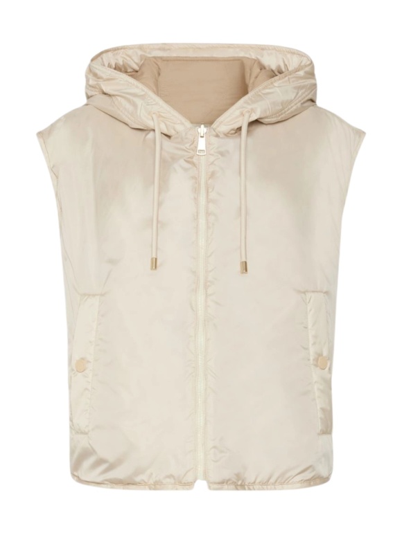 Max Mara - CENNI VENDBAR VEST