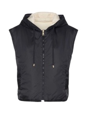 Max Mara - CENNI VENDBAR VEST Max Mara - CENNI VENDBAR VEST