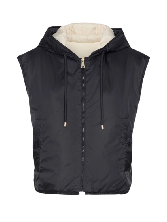 Max Mara - CENNI VENDBAR VEST