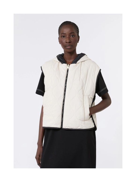 Max Mara - CENNI VENDBAR VEST