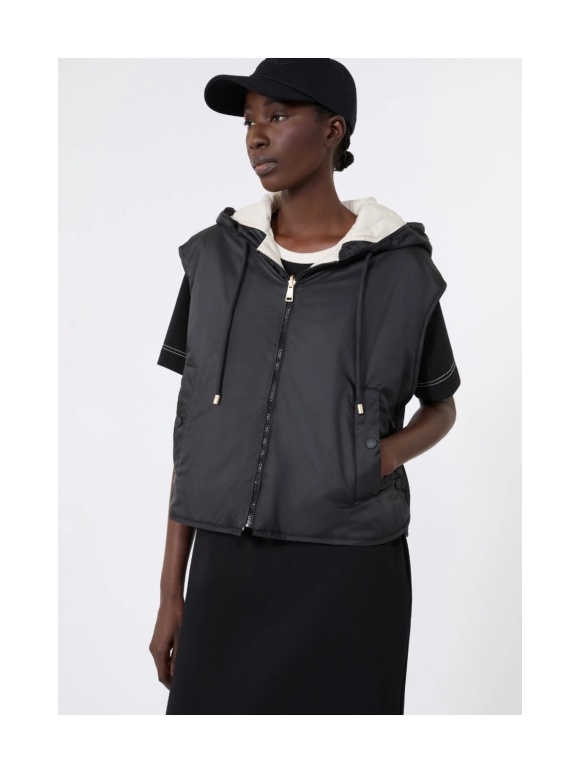 Max Mara - CENNI VENDBAR VEST