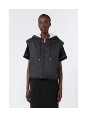 Max Mara - CENNI VENDBAR VEST Max Mara - CENNI VENDBAR VEST