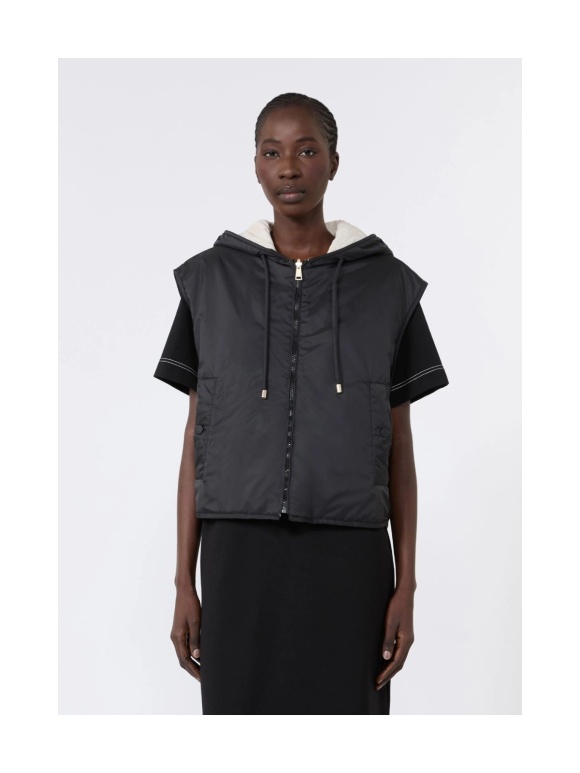 Max Mara - CENNI VENDBAR VEST