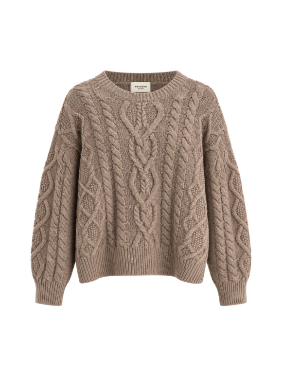 Max Mara - DALBEN STRIK