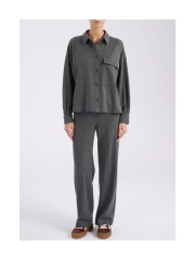 Max Mara - DAGIATE SKJORTE Max Mara - DAGIATE SKJORTE