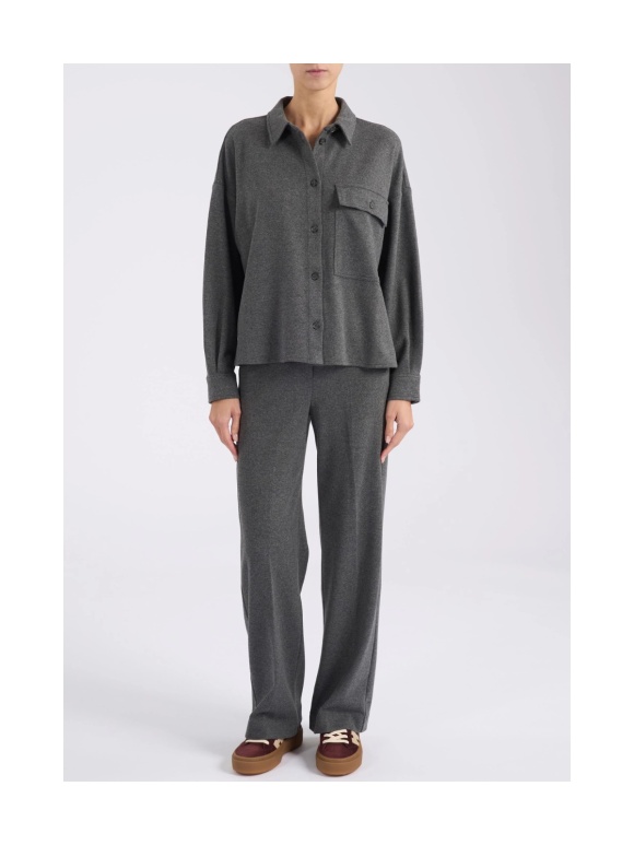 Max Mara - DAGIATE SKJORTE