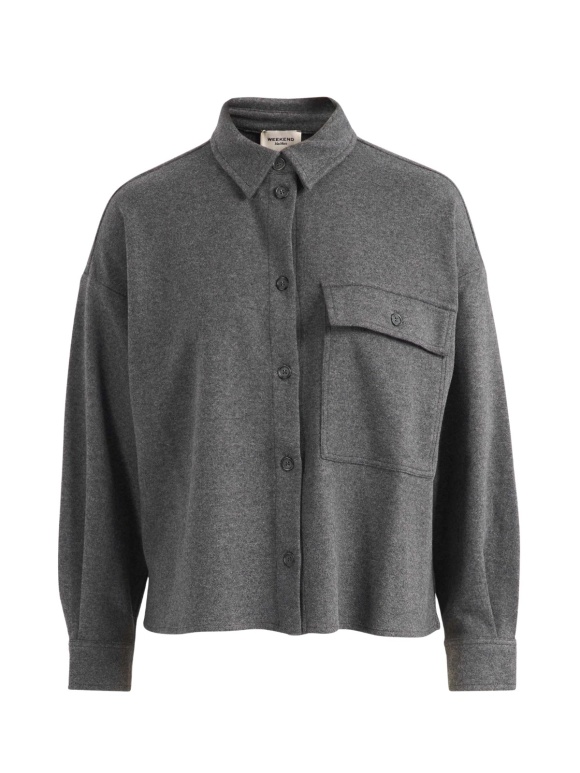 Max Mara - DAGIATE SKJORTE