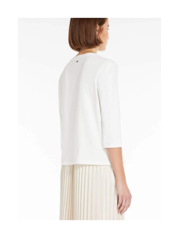 Max Mara - MULTIA BLUSE