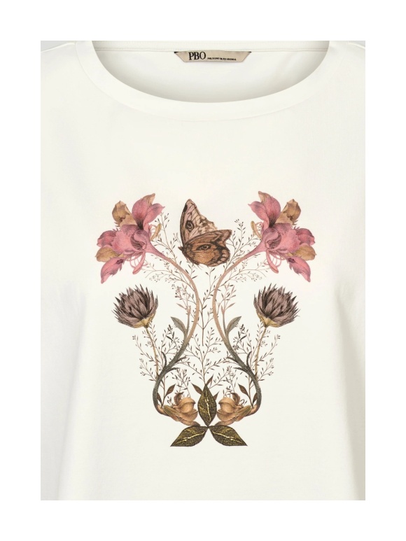 PBO - BIO T-SHIRT