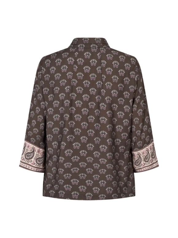 PBO - LIMBIA BLUSE