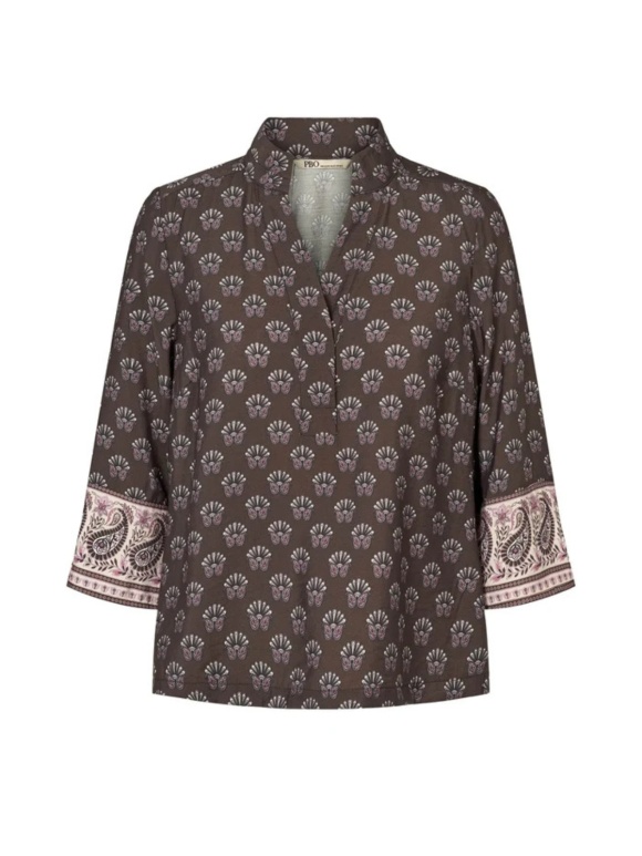 PBO - LIMBIA BLUSE