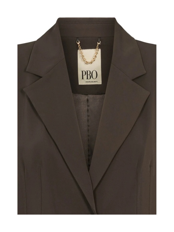 PBO - VERATO BLAZER