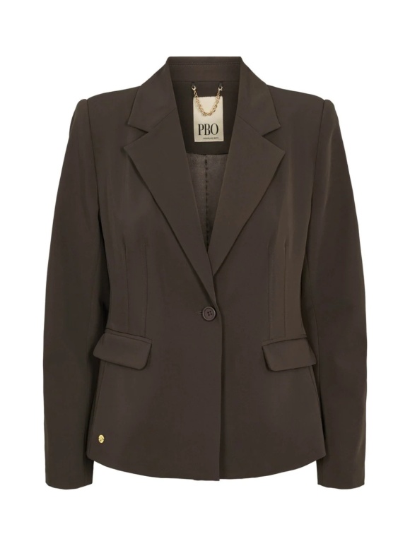 PBO - VERATO BLAZER