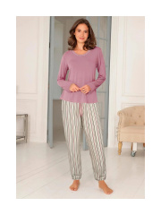 Lady Avenue - BAMBOO PYJAMAS Lady Avenue - BAMBOO PYJAMAS