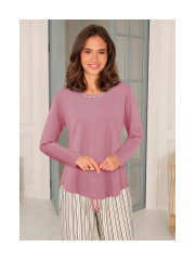 Lady Avenue - BAMBOO PYJAMAS Lady Avenue - BAMBOO PYJAMAS