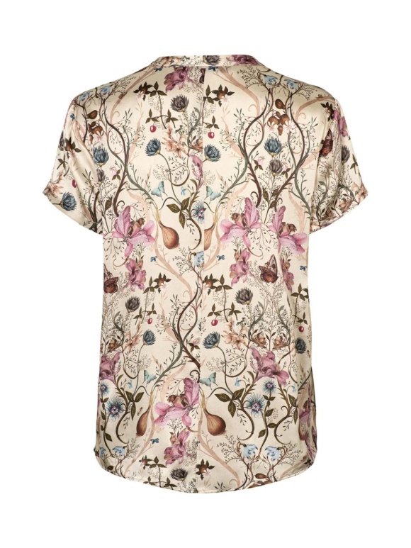 PBO - BLAINE BLUSE
