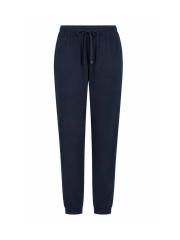 Lady Avenue - BAMBOO PYJAMAS BLÅ Lady Avenue - BAMBOO PYJAMAS BLÅ
