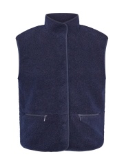 REDGREEN - SUSANNA VEST REDGREEN - SUSANNA VEST