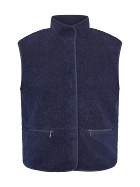 REDGREEN - SUSANNA VEST REDGREEN - SUSANNA VEST