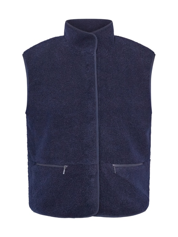 REDGREEN - SUSANNA VEST