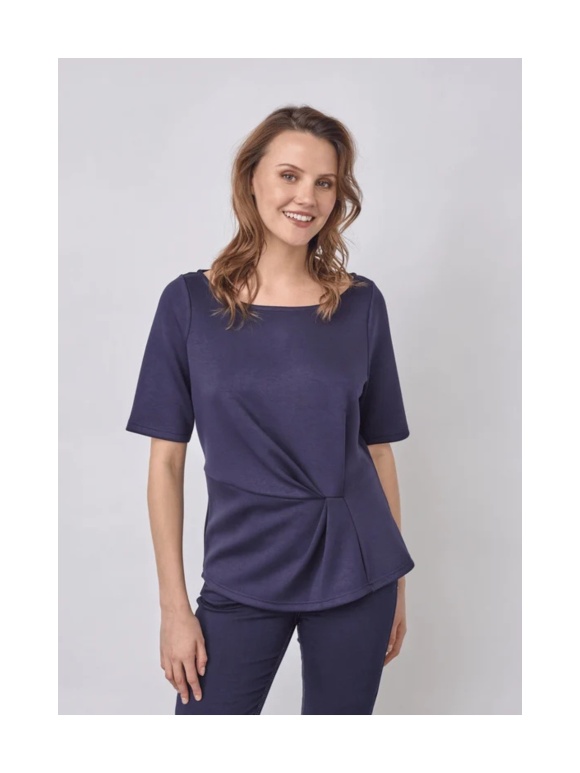 REDGREEN - AMAIA BLUSE