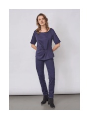 REDGREEN - AMAIA BLUSE REDGREEN - AMAIA BLUSE