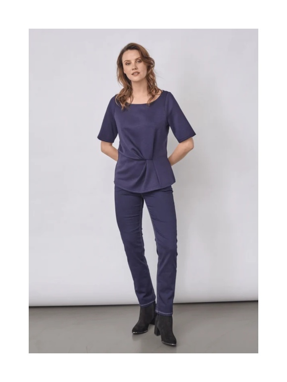 REDGREEN - AMAIA BLUSE