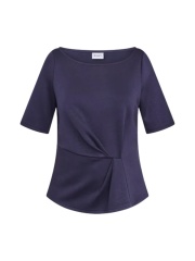 REDGREEN - AMAIA BLUSE REDGREEN - AMAIA BLUSE