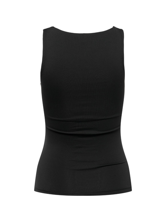 Only - LEA TOP 2 WAYS FIT