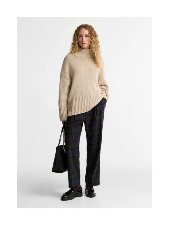 BARBOUR - MAY STRIK