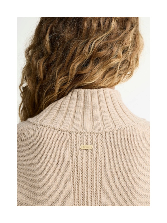 BARBOUR - MAY STRIK