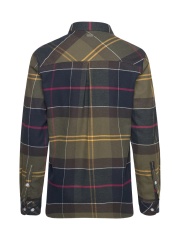 BARBOUR - ANNA SKJORTE BARBOUR - ANNA SKJORTE