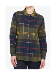 BARBOUR - ANNA SKJORTE BARBOUR - ANNA SKJORTE
