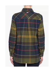 BARBOUR - ANNA SKJORTE BARBOUR - ANNA SKJORTE