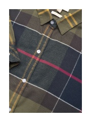BARBOUR - ANNA SKJORTE BARBOUR - ANNA SKJORTE