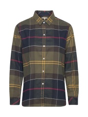 BARBOUR - ANNA SKJORTE BARBOUR - ANNA SKJORTE