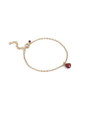 Enamel - GRAND AMORE BRACELET