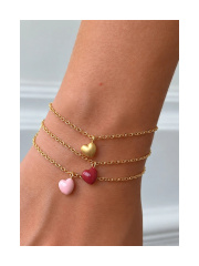 Enamel - GRAND AMORE BRACELET Enamel - GRAND AMORE BRACELET