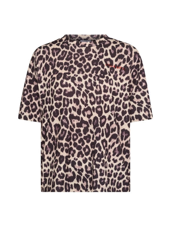 Love and Divine - LEO T-SHIRT