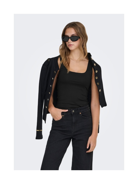 Only - LEA TOP 2 WAYS FIT