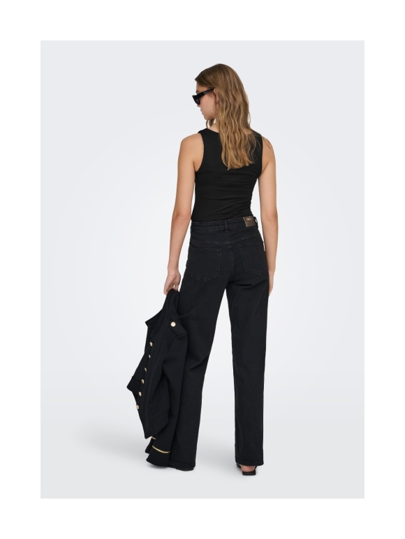 Only - LEA TOP 2 WAYS FIT