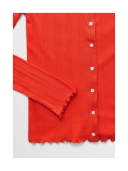 Skall - JUNE CARDIGAN Skall - JUNE CARDIGAN