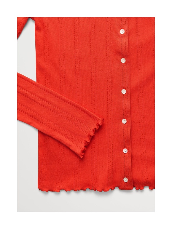 Skall - JUNE CARDIGAN