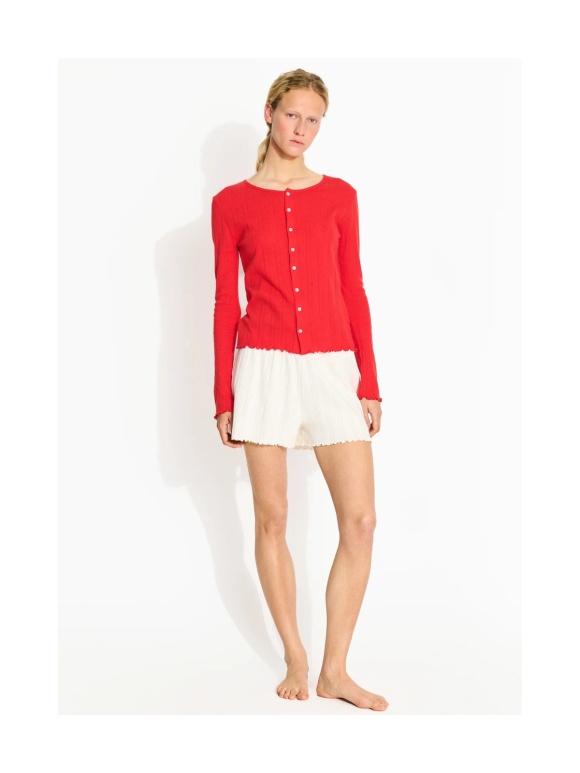 Skall - JUNE CARDIGAN