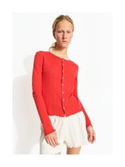 Skall - JUNE CARDIGAN Skall - JUNE CARDIGAN