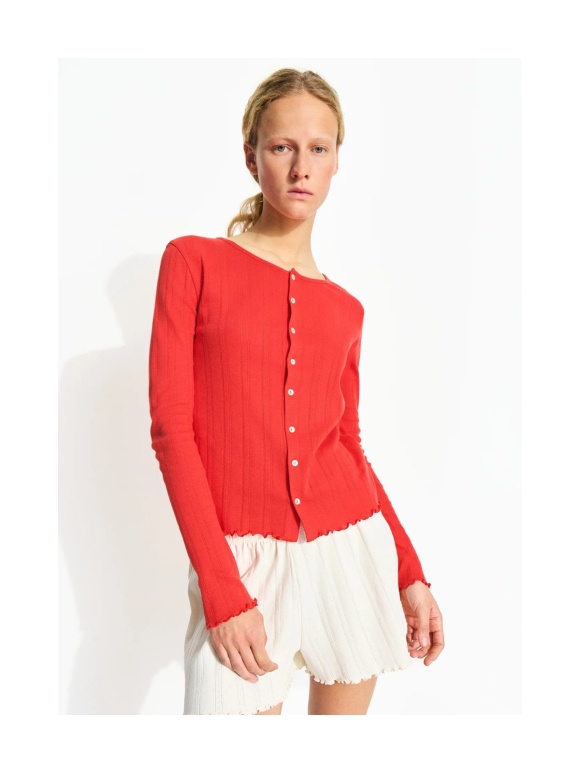 Skall - JUNE CARDIGAN