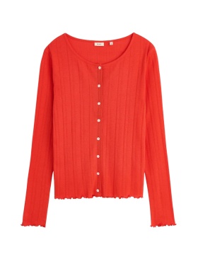 Skall - JUNE CARDIGAN Skall - JUNE CARDIGAN
