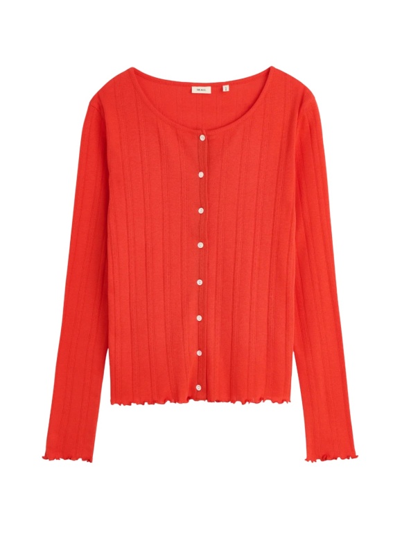 Skall - JUNE CARDIGAN
