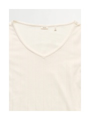 Skall - JUNE V-HALS BLUSE Skall - JUNE V-HALS BLUSE